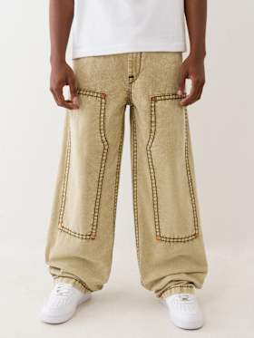 CARPENTER SUPER T BAGGY PANT
