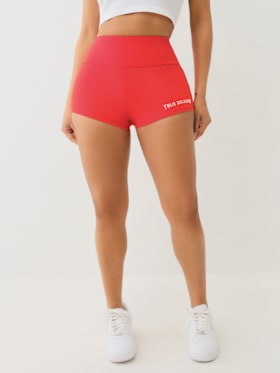 TRULY SNATCHED SPORT SHORT 