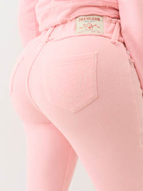 RAW EDGE BIG T TRACK PANT