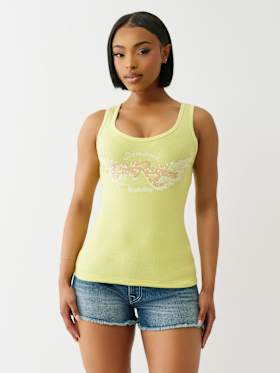 HERITAGE CLASSIC TANK