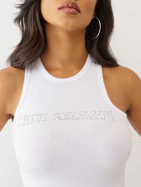 CRYSTAL GODDESS TANK