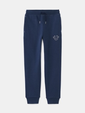 BOYS STITCH JOGGER