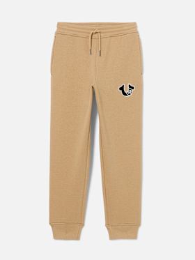 BOYS EMBROIDERED REGISTERED HORSESHOE JOGGER