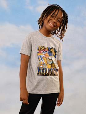 BOYS CITY BASKETBALL TEE