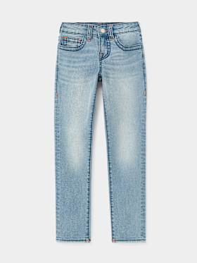  BOYS ROCCO BIG T SKINNY JEAN