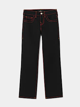 BOYS RICKY BIG T STRAIGHT JEAN