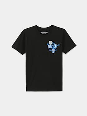 BOYS ROAD TOUR TEE