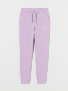 GIRLS STICH JOGGER
