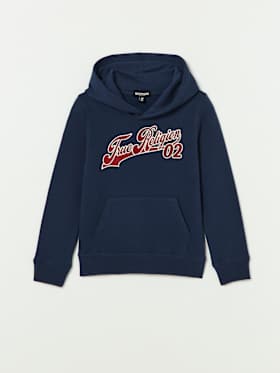 GIRLS TRUE SPIRIT HOODIE