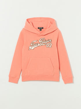 GIRLS TRUE SPIRIT HOODIE