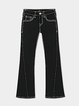 GIRLS JOEY FLARE PANT