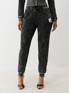 VINTAGE BUDDHA JOGGER