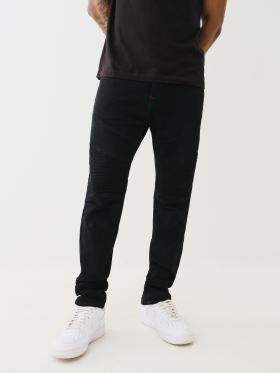 ROCCO MOTO SKINNY JEAN