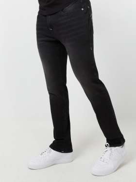 ROCCO SINGLE NEEDLE SKINNY JEAN