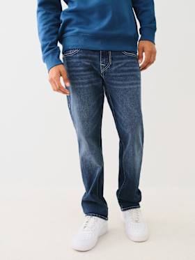 RICKY STRAIGHT JEAN