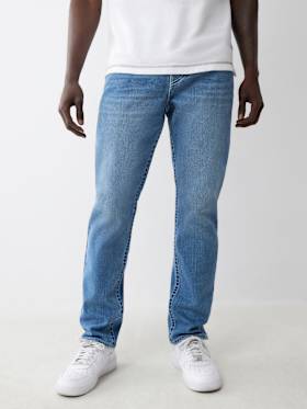 GENO BIG T FLAP SIM JEAN