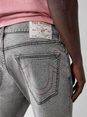 RICKY STRAIGHT JEAN