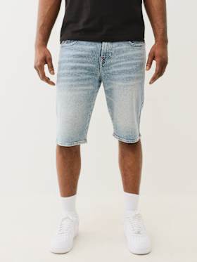 RICKY FLAP SHORT