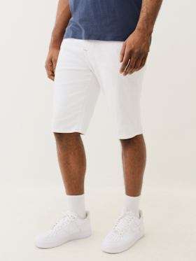 RICKY FLAP SHORT