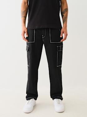 BOBBY BAGGY CARGO PANT
