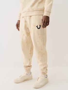 RAW TRIM JOGGER