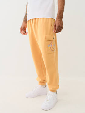 MULTI HORSESHOE JOGGER
