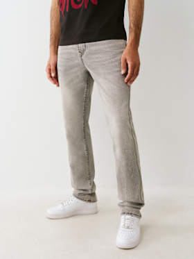 RICKY STRAIGHT JEAN