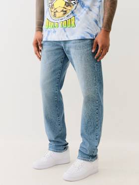 ROCCO FLAP SKINNY JEAN
