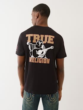 TRUE BUDDHA TEE