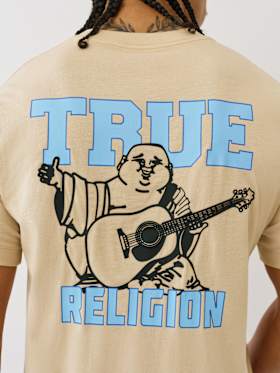 TRUE BUDDHA TEE