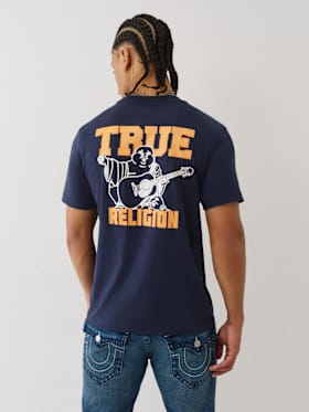 TRUE BUDDHA TEE