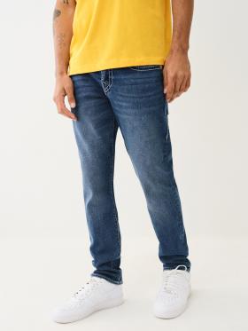 GENO BIG T SLIM JEAN
