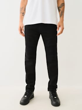 ROCCO MOTO SKINNY JEAN