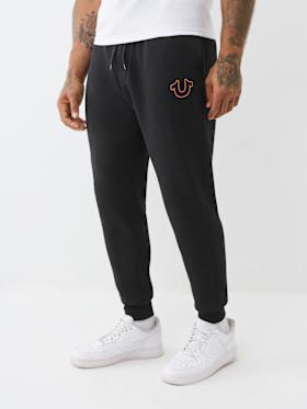 HORSESHOE JOGGER