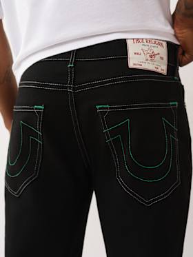 RICKY STRAIGHT JEAN