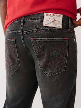 RICKY STRAIGHT JEAN