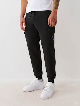 CARGO JOGGER