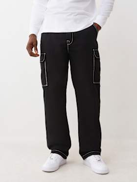 RIPSTOP CARGO PANT