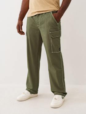 RIPSTOP CARGO PANT
