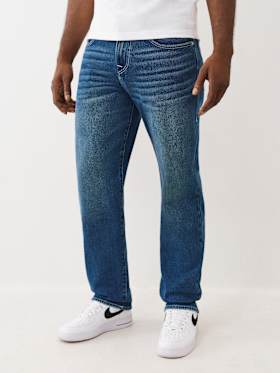 BOBBY BAGGY BOOTCUT JEAN