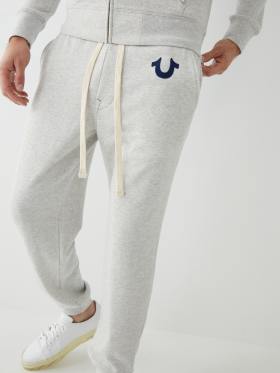 CLASSIC LOGO JOGGER