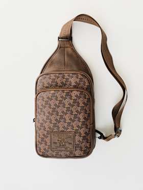 MONOGRAM SLING BAG
