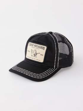 BIG T TRUCKER HAT