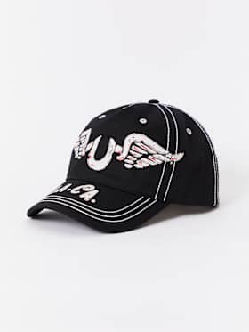 WING LOGO HAT