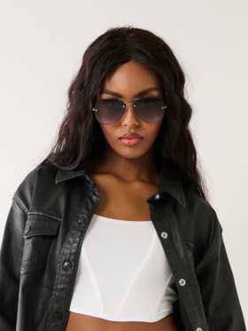AVIATOR SUNGLASSES