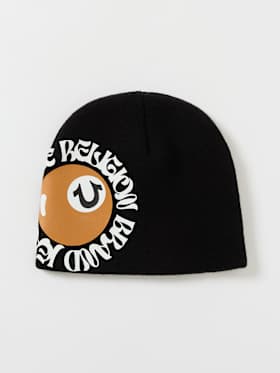 HORSESHOE BILLARD BEANIE