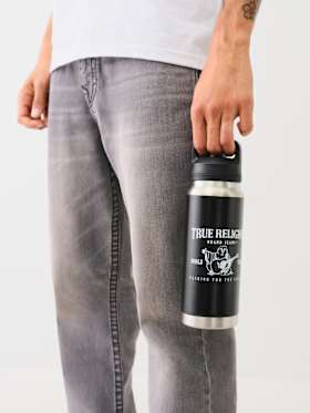 BUDDHA LOGO REUSABLE WATER BOTTLE