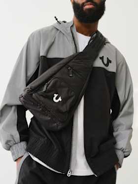 CONVERTIBLE SLING BAG