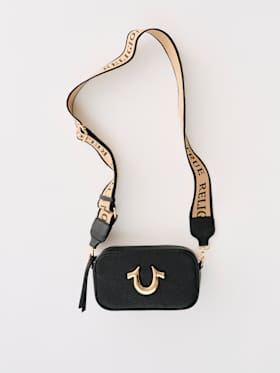 HORSESHOE CAMERA BAG