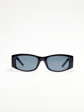 RECTANGLE LOGO SUNGLASSES